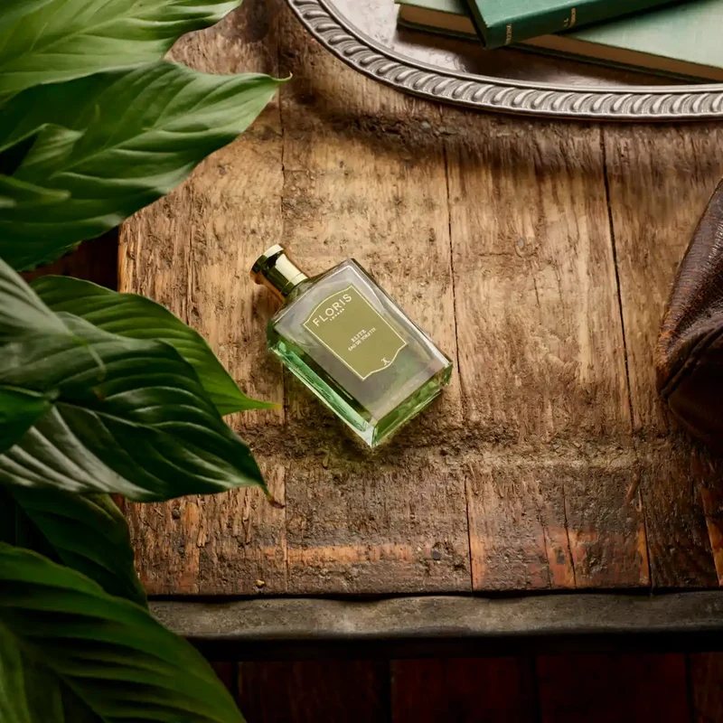 Floris - Elite