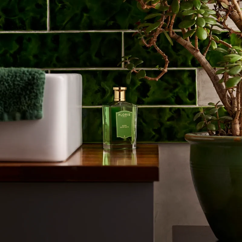 Floris - Elite
