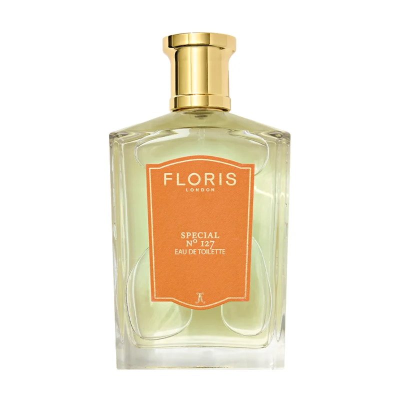Floris - Special No. 127