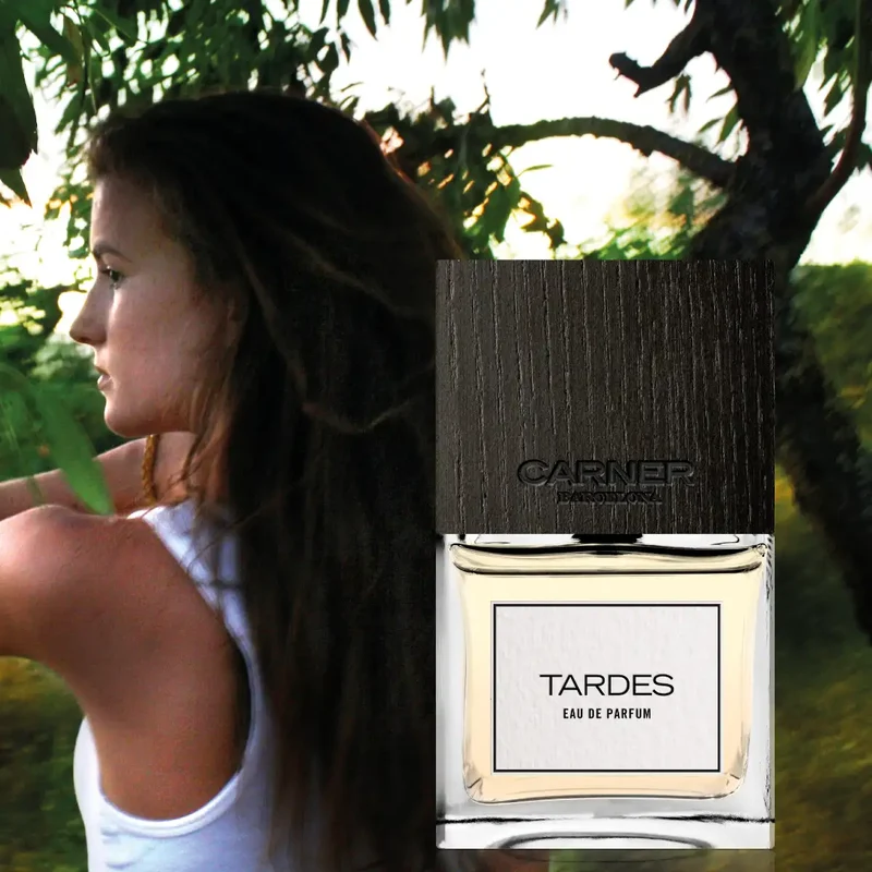 Carner Barcelona - Tardes