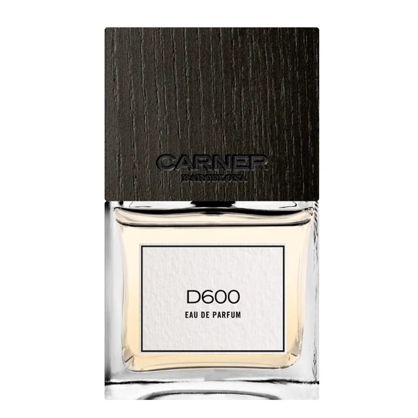 Carner Barcelona - D600