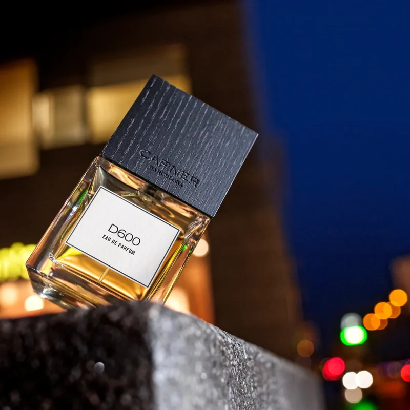 Carner Barcelona - D600
