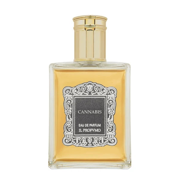 Il Profumo - Cannabis