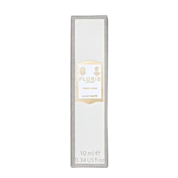 Floris - White Rose