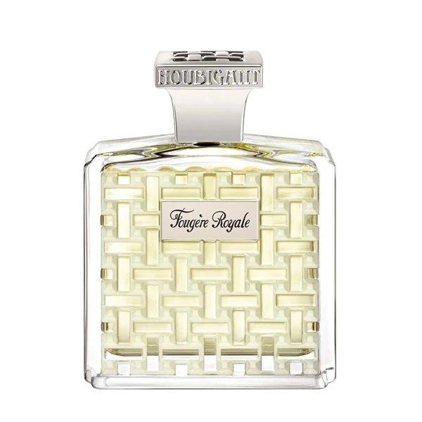 Houbigant - Collection Royale - Fougère Royale - Eau de Parfum Extrême