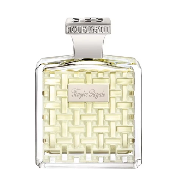 Houbigant - Fougère Royale Deluxe Edition - Extrait de Parfum