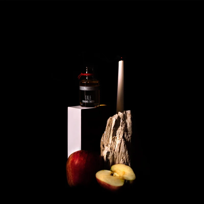 Calé Fragranze d'Autore - Fulgor