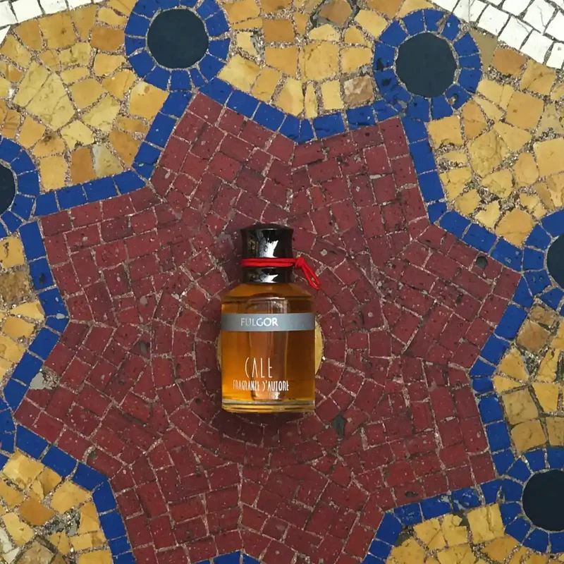Calé Fragranze d'Autore - Fulgor