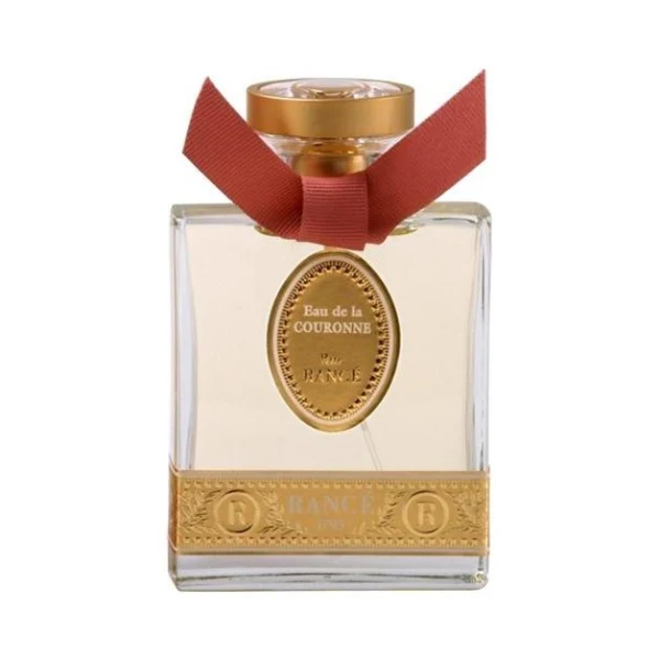 Rancé 1795 - Rue Rancé Collection Privée pour Femme - Eau de la Couronne