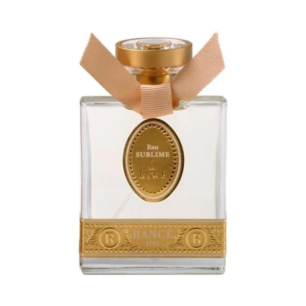 Rancé 1795 - Rue Rancé Collection Privée pour Femme - Eau Sublime