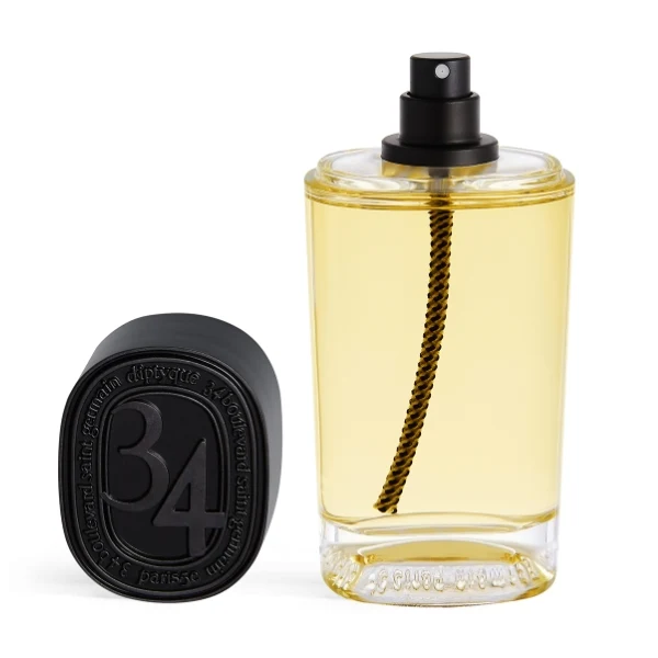 DIPTYQUE - 34 Boulevard Saint Germain