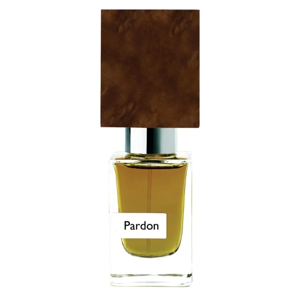 Nasomatto - Pardon