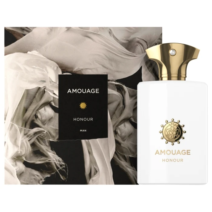 Amouage - The Main Collection - Honour Man