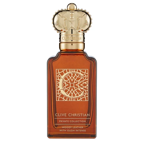 Clive Christian - C - Woody Leather
