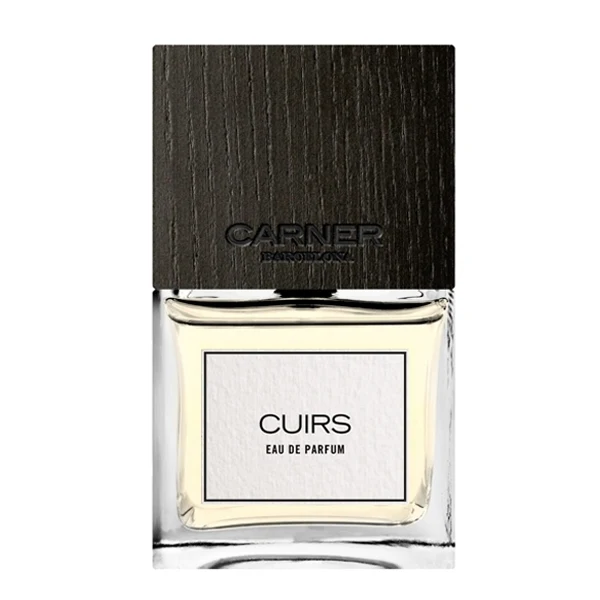 Carner Barcelona - Cuirs