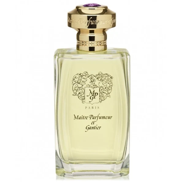 Maître Parfumeur et Gantier - Cuir Fétiche