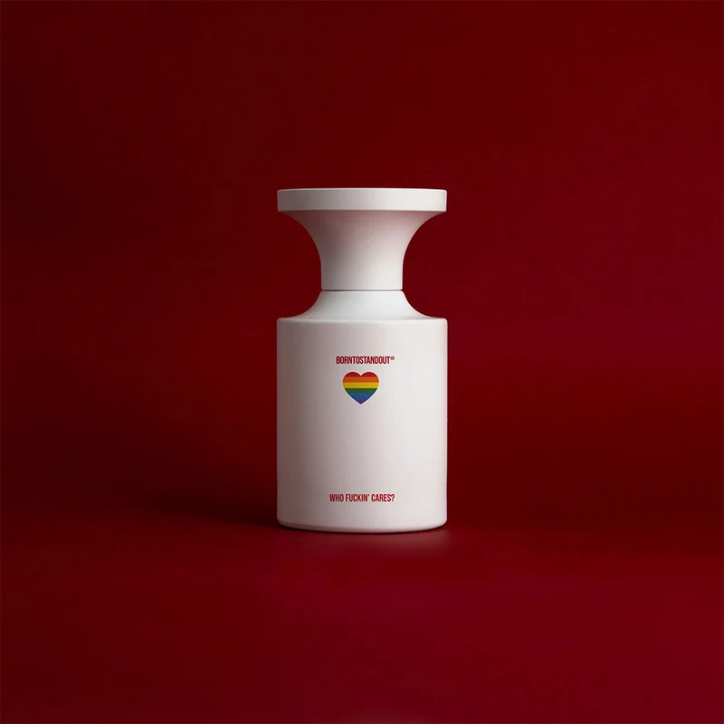 Dirty Rainbow – Eau de Parfum – 50ml