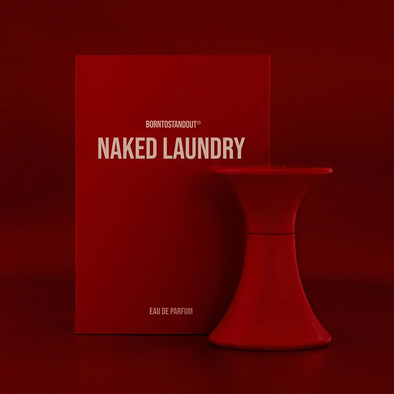 Naked Laundry – Eau de Parfum – 15ml