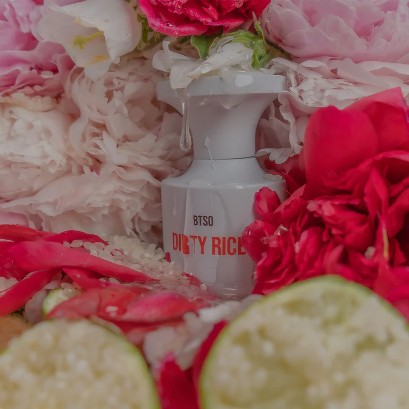 Dirty Rice – Eau de Parfum – 100ml