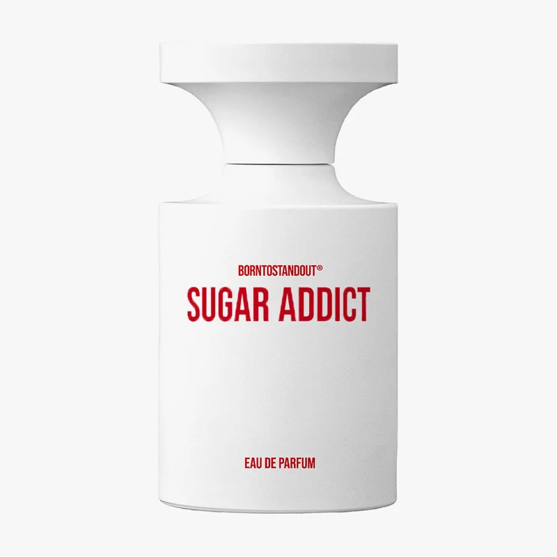 Sugar Addict – Eau de Parfum – 100ml