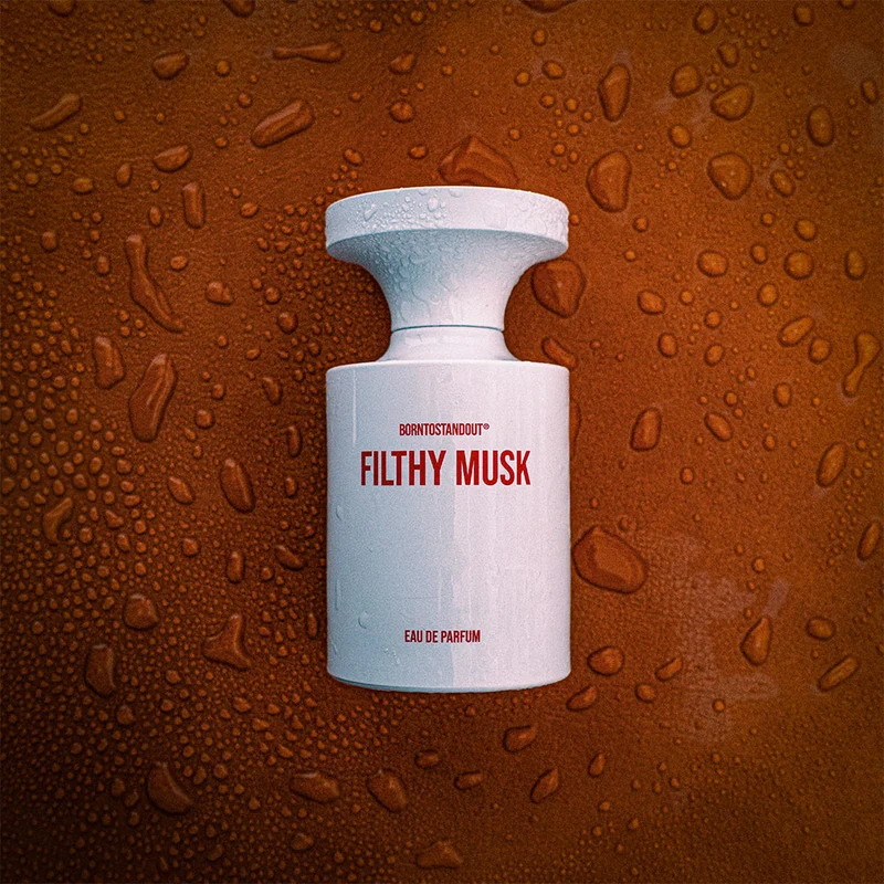 Filthy Musk – Eau de Parfum – 100ml
