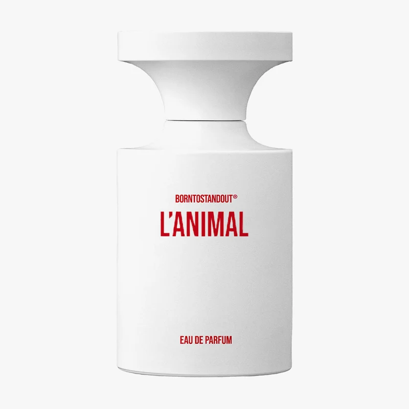 L'Animal – Eau de Parfum – 100ml