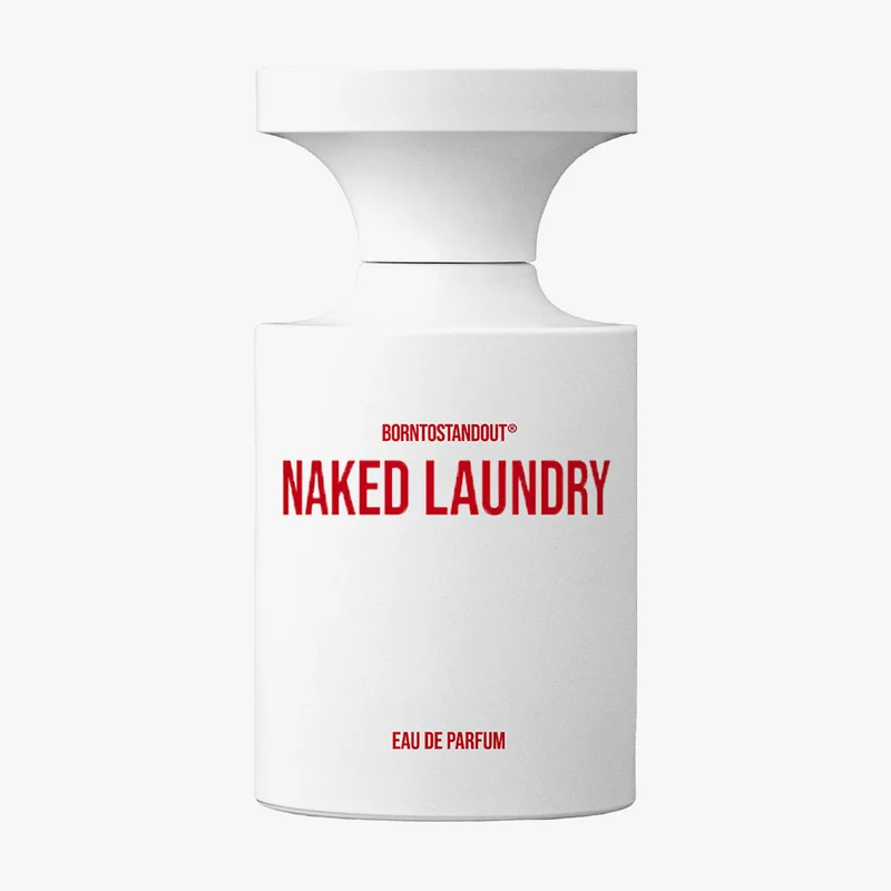 Naked Laundry – Eau de Parfum – 100ml