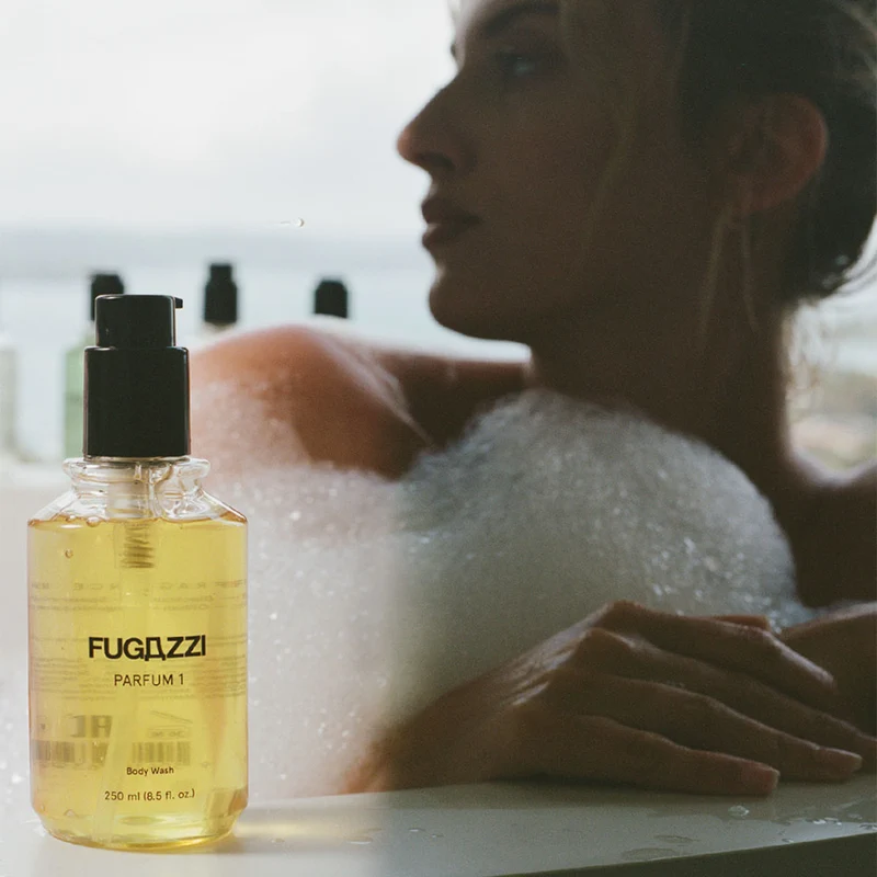 Parfum 1 – Body Wash – 250ml