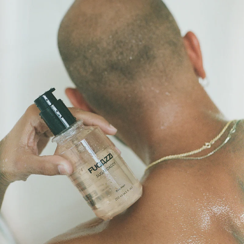 Sugardaddy – Body Wash – 250ml