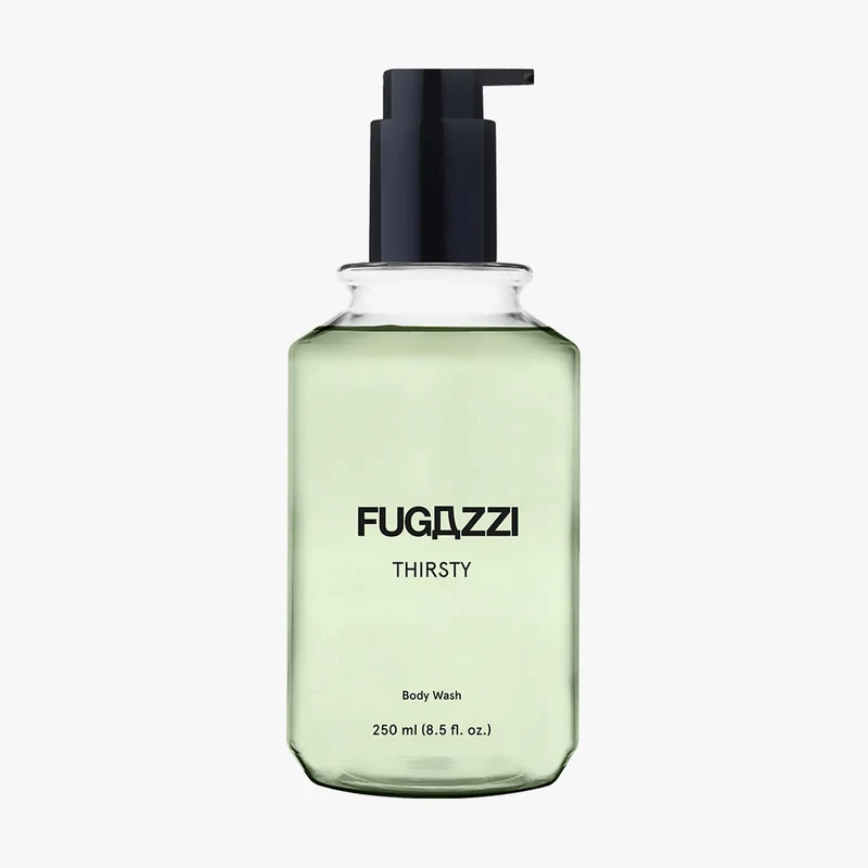 Thirsty – Body Wash – 250ml