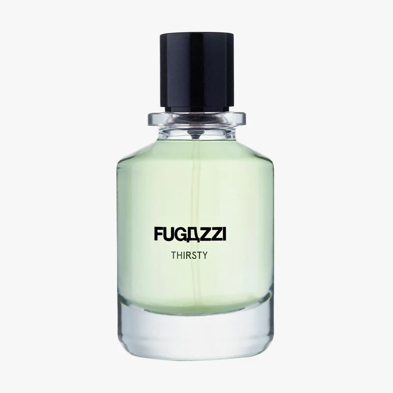 Thirsty – Extrait de Parfum – 100ml