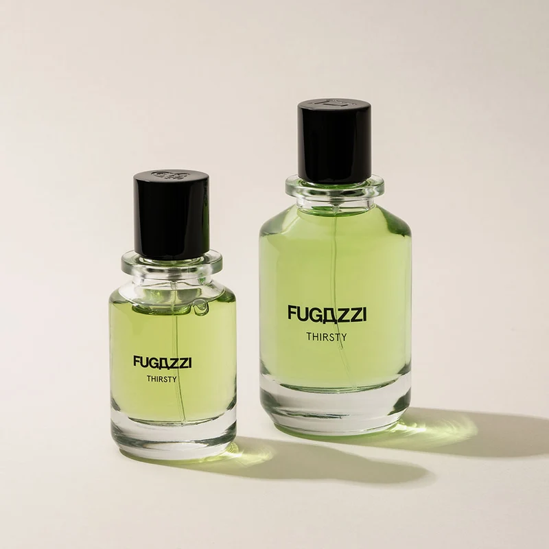 Thirsty – Extrait de Parfum – 100ml