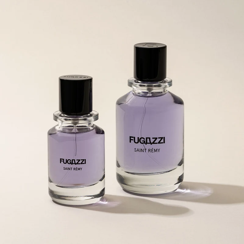 Saint Rémy – Extrait de Parfum – 100ml