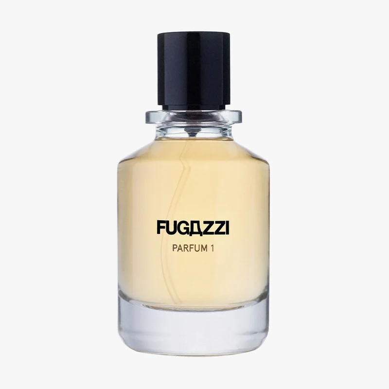 Parfum 1 – Extrait de Parfum – 100ml