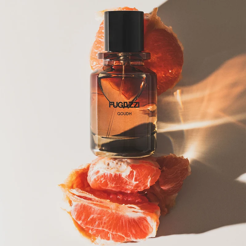 Goudh – Extrait de Parfum – 100ml