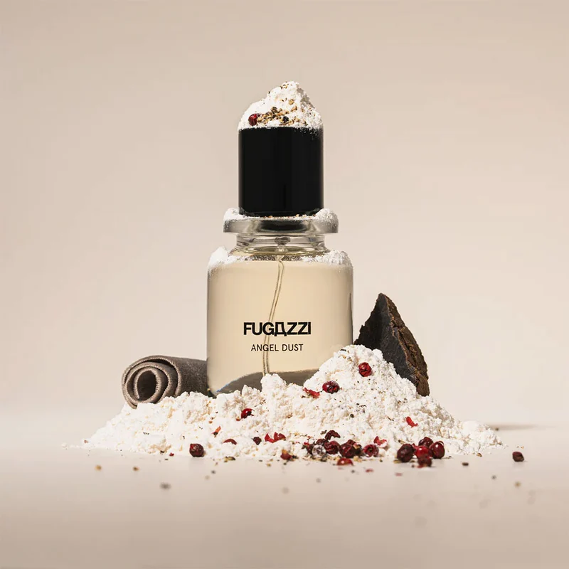 Angel Dust – Extrait de Parfum – 100ml