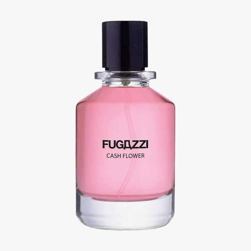 Cash Flower – Extrait de Parfum – 100ml