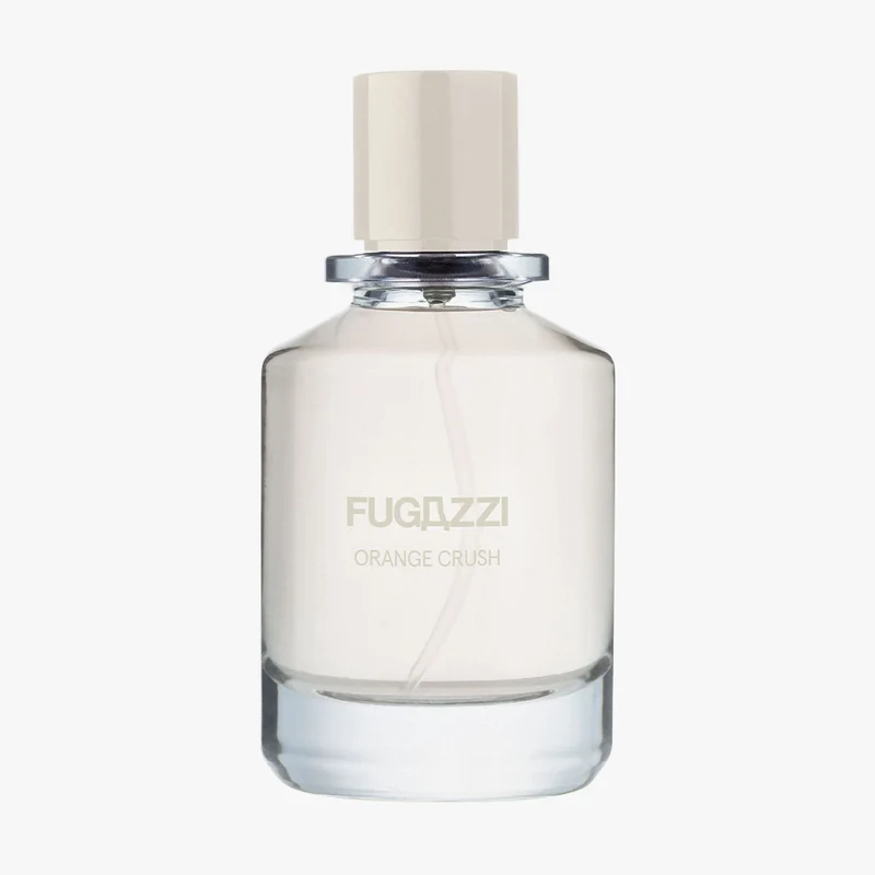 Orange Crush – Eau de Parfum – 100ml