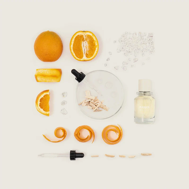 Orange Crush – Eau de Parfum – 50ml