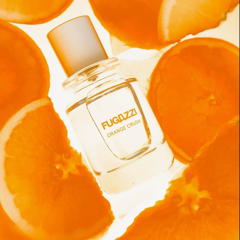 Orange Crush – Eau de Parfum – 50ml