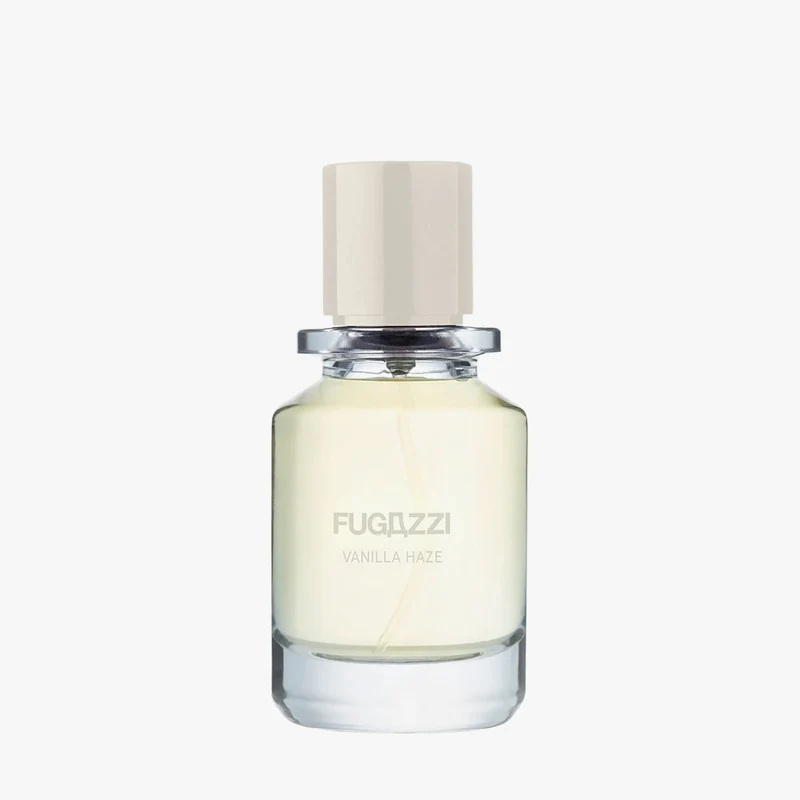 Vanilla Haze – Eau de Parfum – 50ml