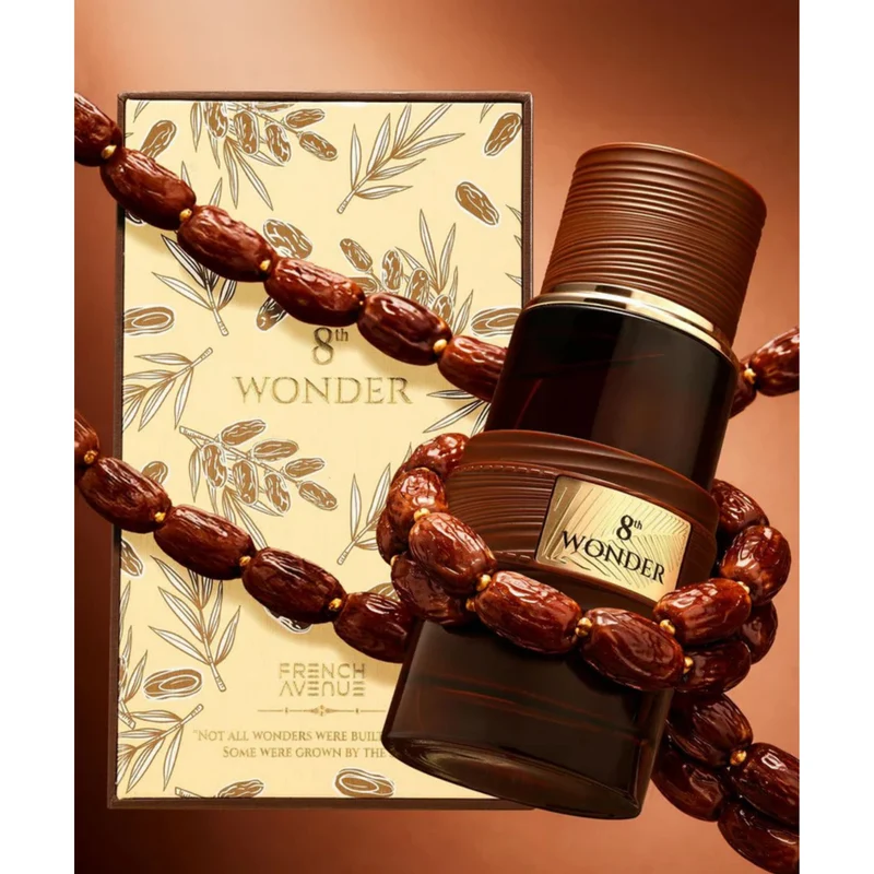 French Avenue - 8 TH Wonder - Unisex 100ml