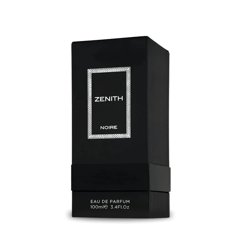 French Avenue - Zenith Noire - for Men 100ml