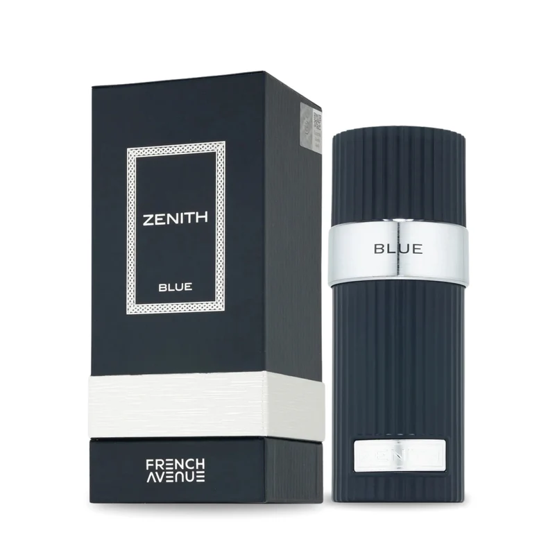 French Avenue - Zenith Blue - for Men 100ml