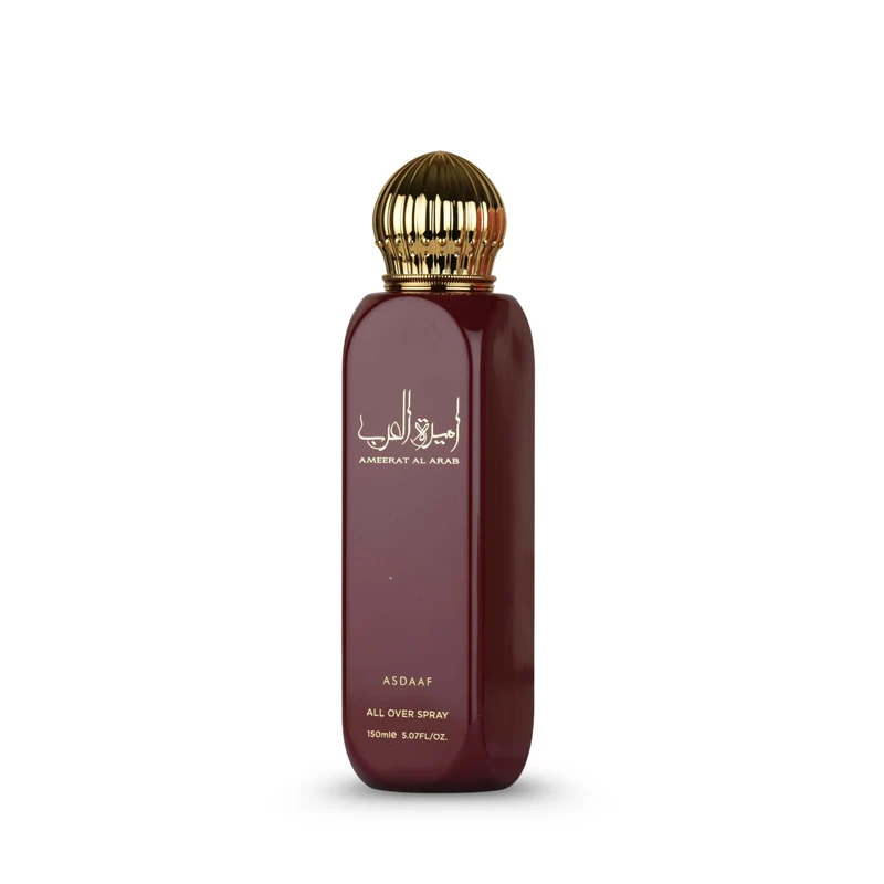 Lattafa - Ameerat Al Arab All Over Spray - for Women 150ml