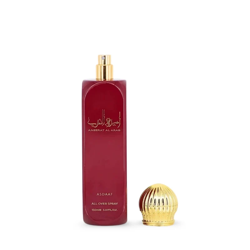 Lattafa - Ameerat Al Arab All Over Spray - for Women 150ml