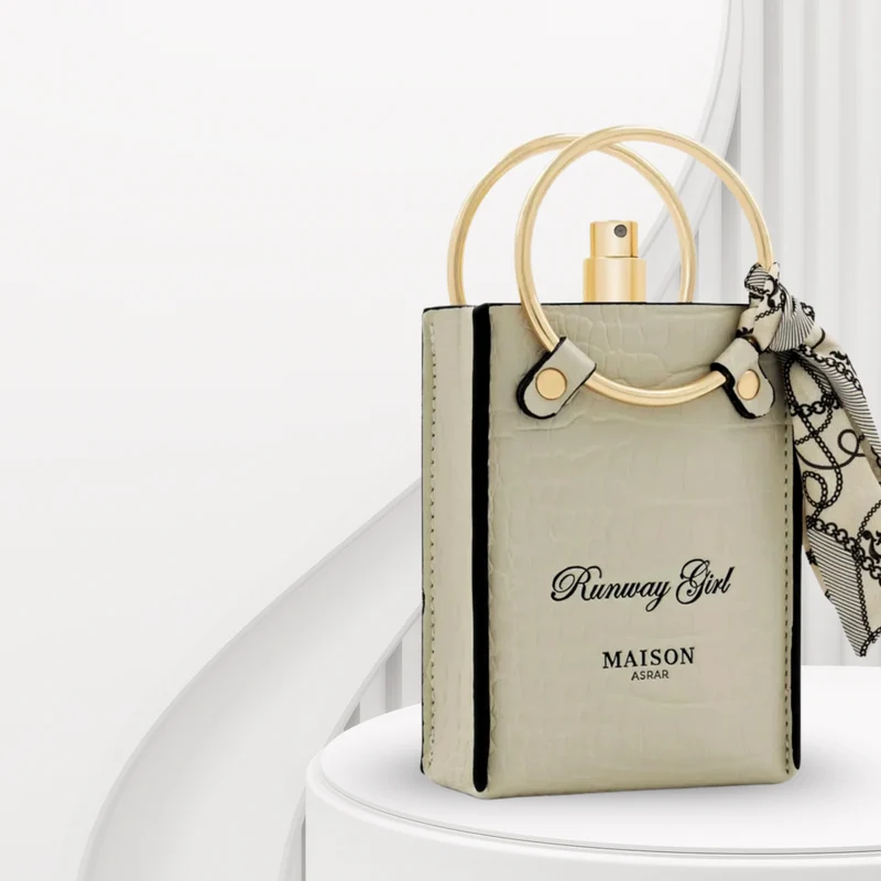Maison Asrar - Runway Girl - for Women 100ml