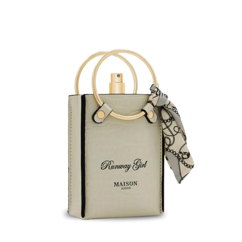 Maison Asrar - Runway Girl - for Women 100ml