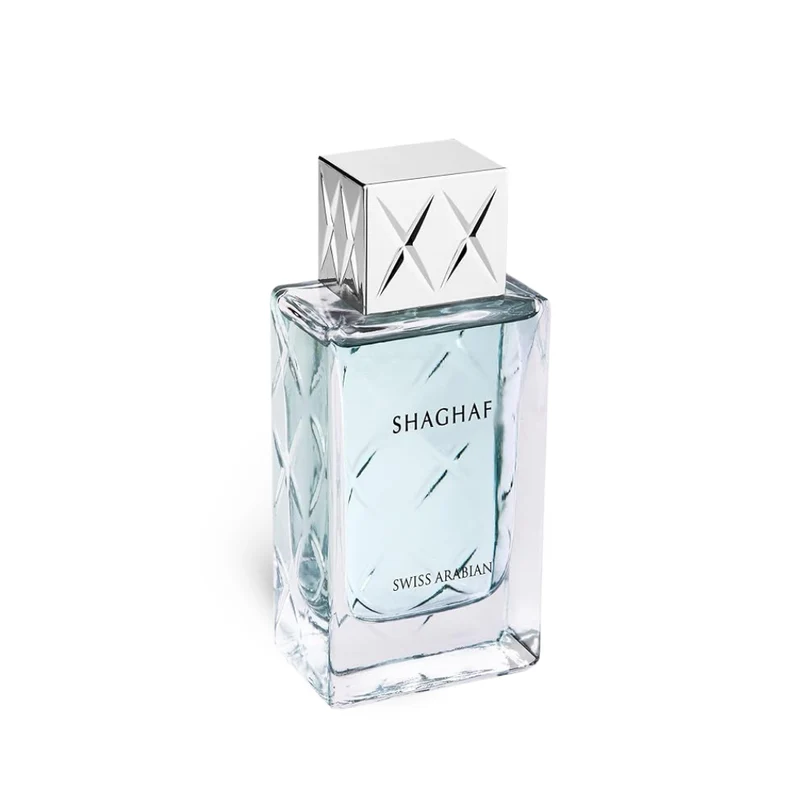 Swiss Arabian - Shaghaf For Men - 75ml