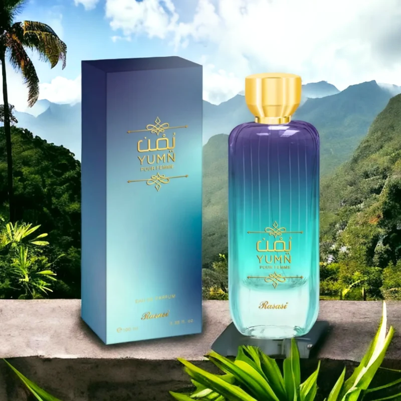 Rasasi - Yumn - for Women 100ml
